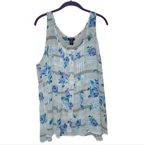 Torrid Tank Top Size 2